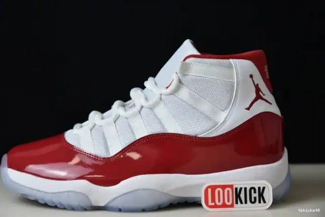 Reps TBkick Cherry 11 CT8012-116 Jordan Air 0618